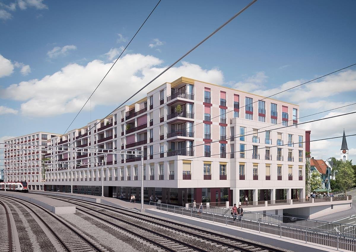 247m² ufficio
