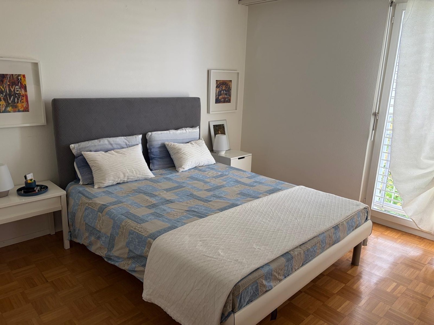 Appartamento di 4 ½ locali