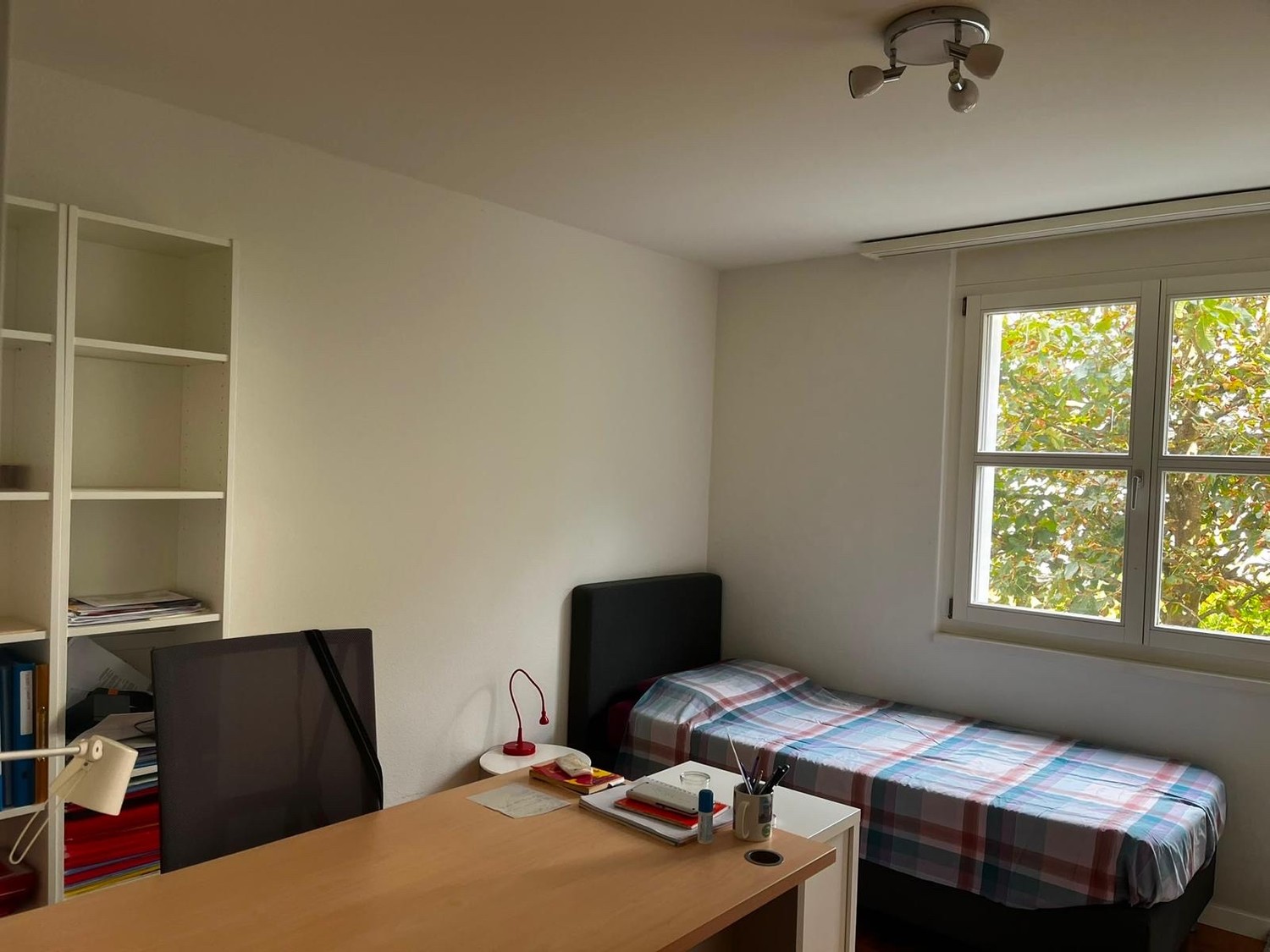 Appartamento di 4 ½ locali