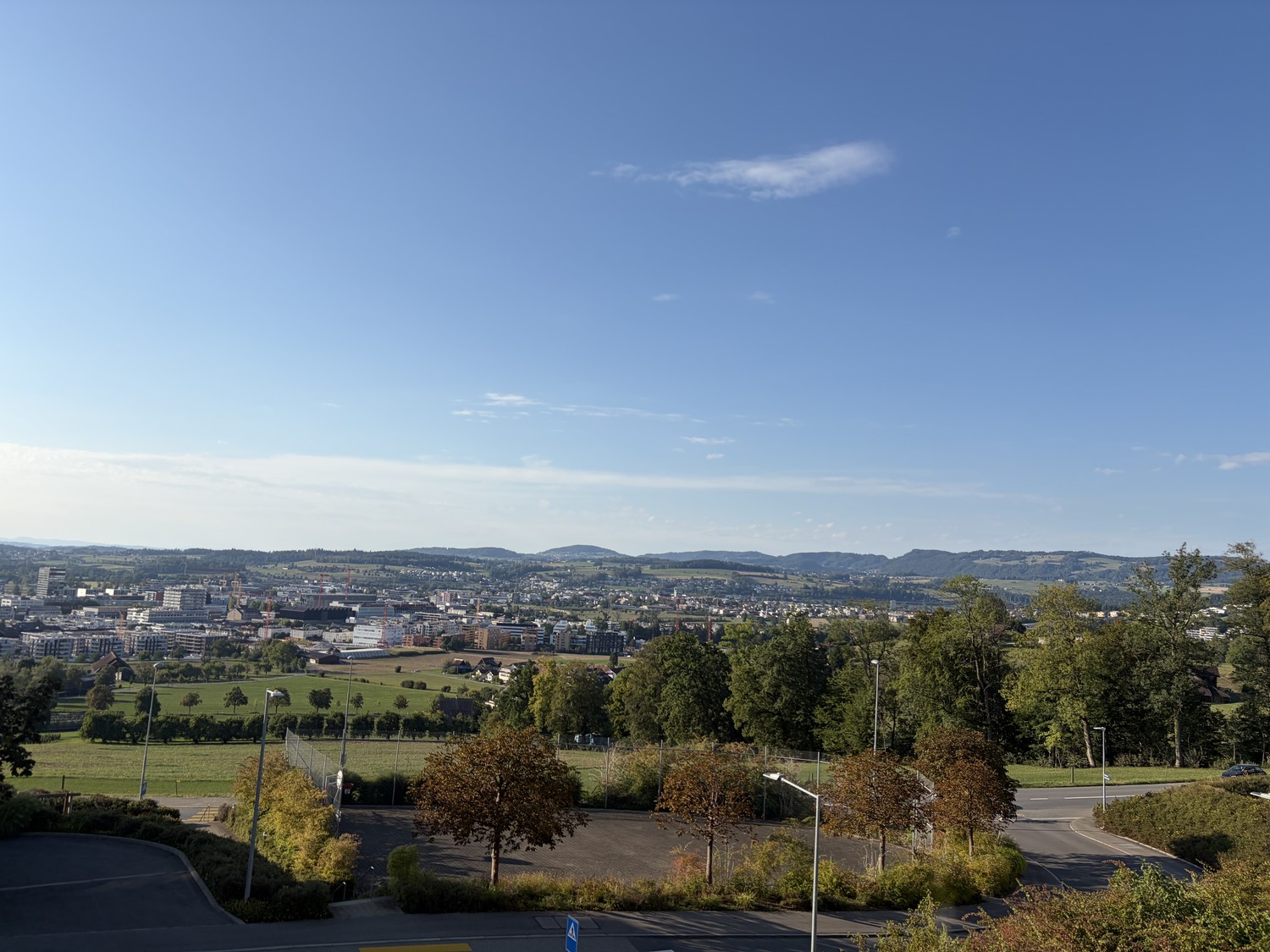 Appartamento di 4 ½ locali