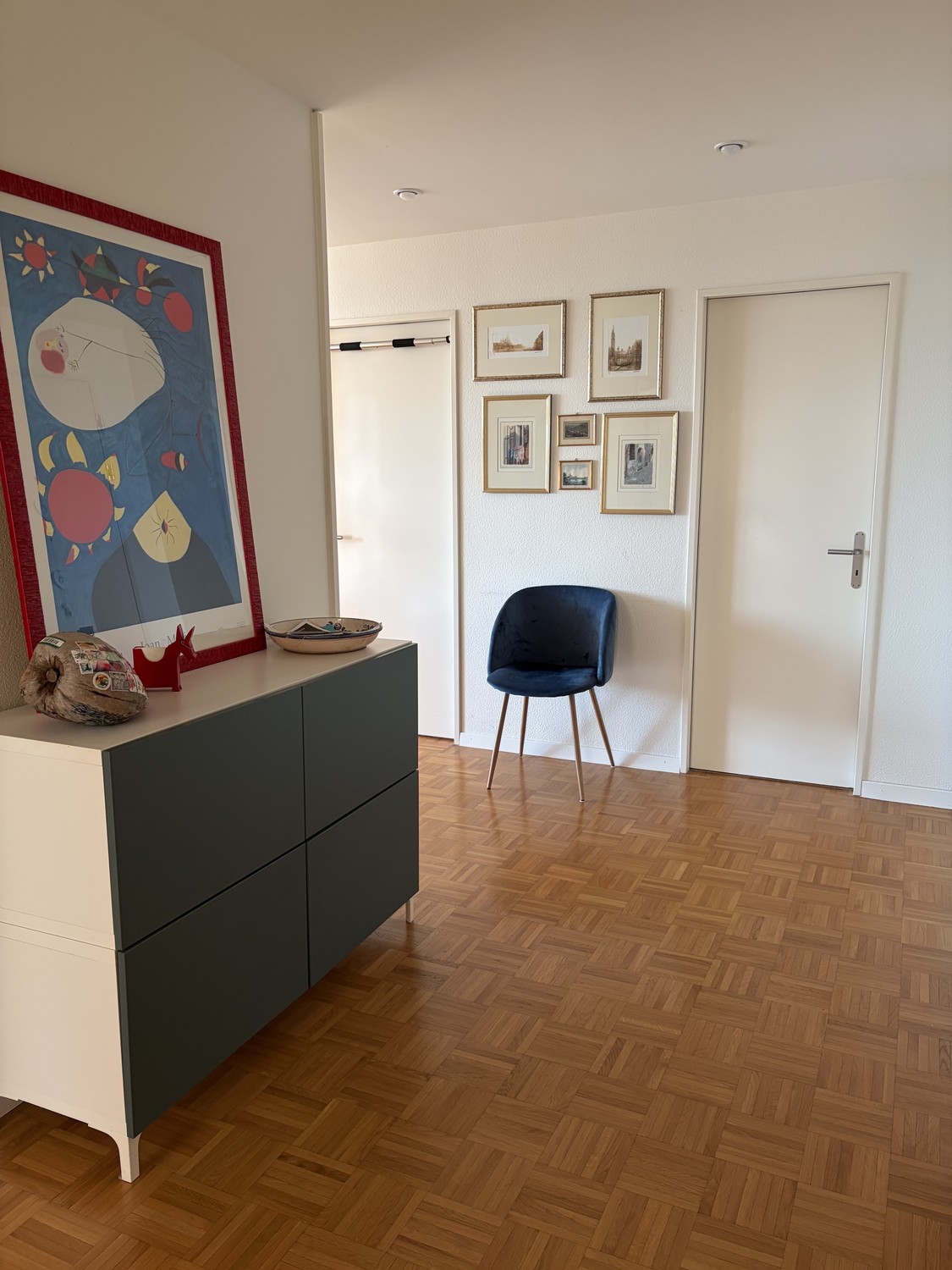 Appartamento di 4 ½ locali