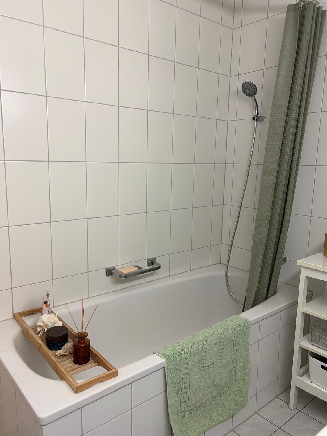 Appartamento di 4 ½ locali
