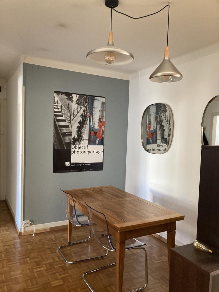 3-Zimmer-Wohnung