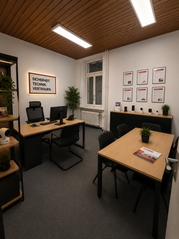 105m² Laden