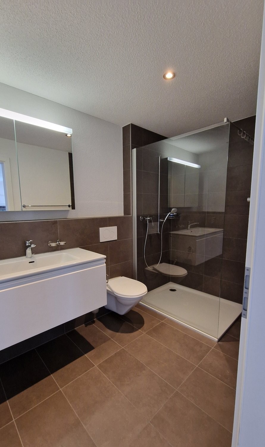 4 ½ rooms roof flat