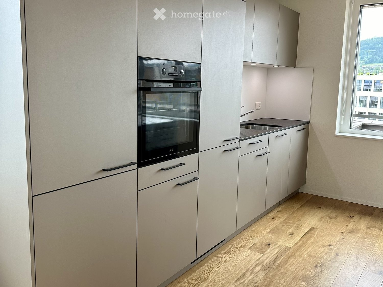 Appartamento di 3 ½ locali