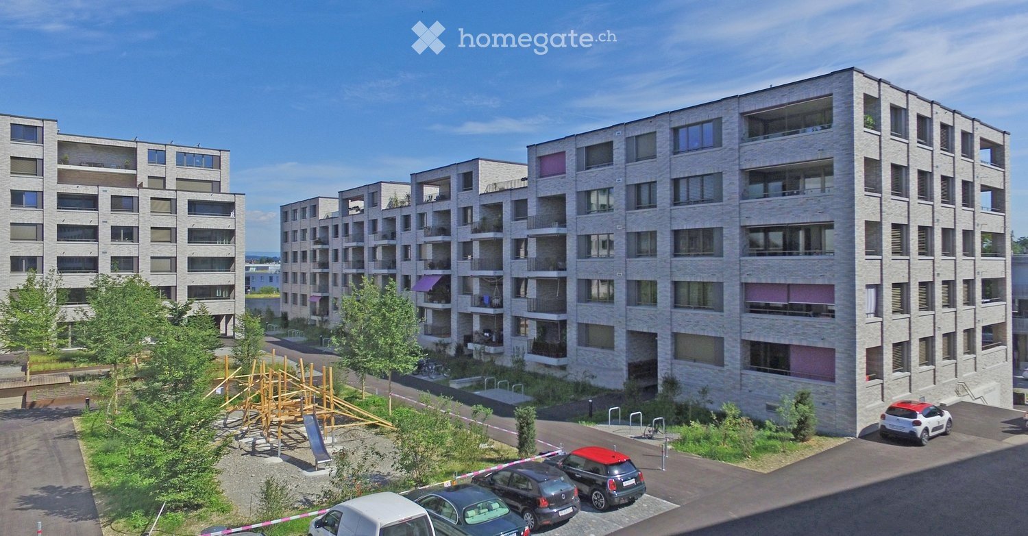 Appartamento di 3 ½ locali