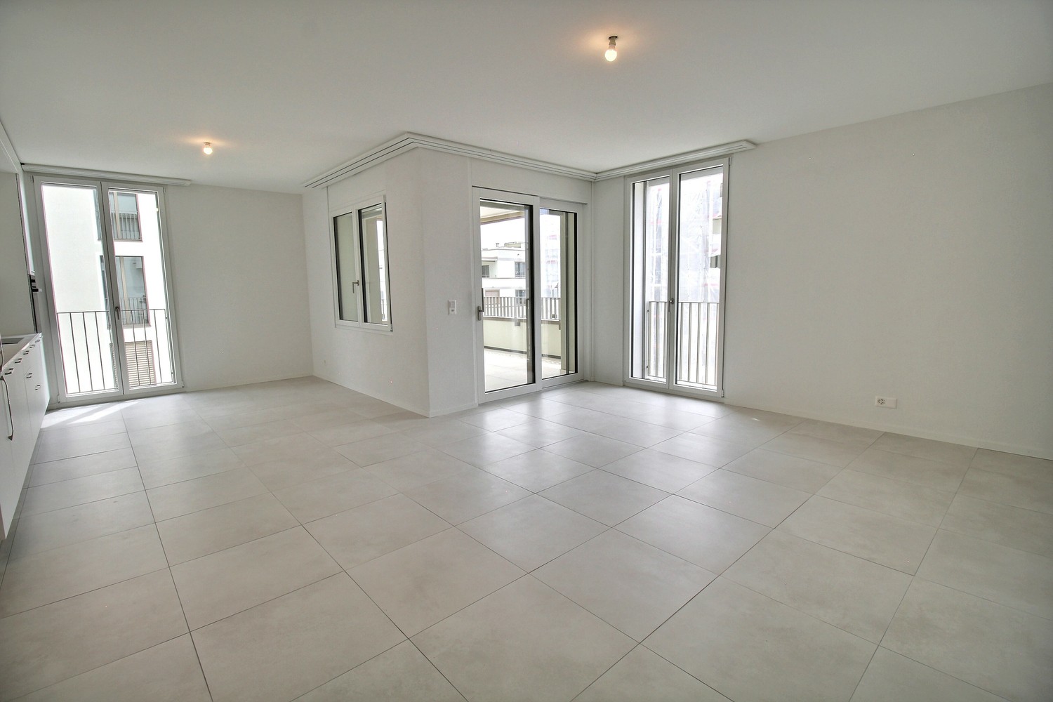 Appartamento di 3 ½ locali