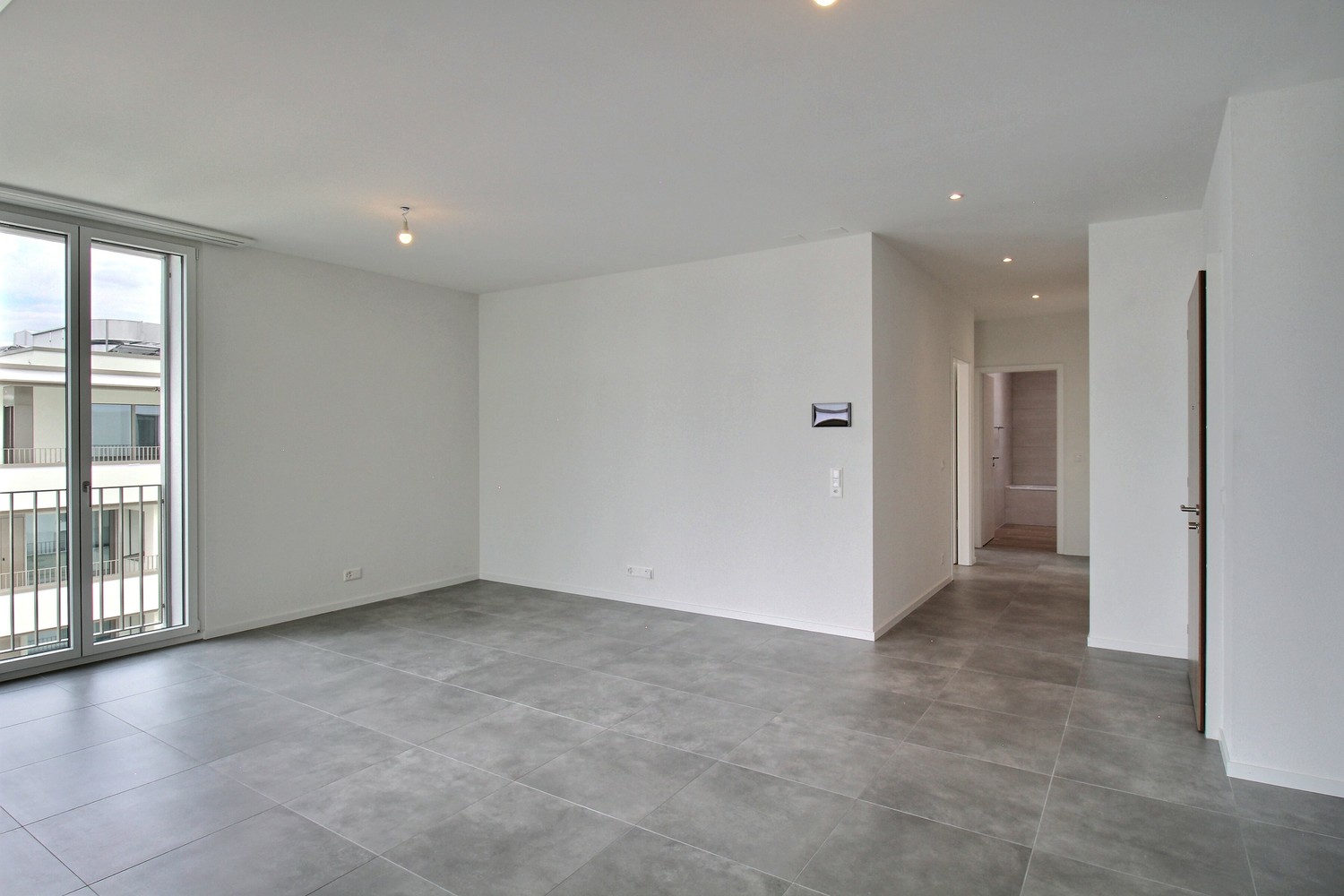 Appartamento di 3 ½ locali