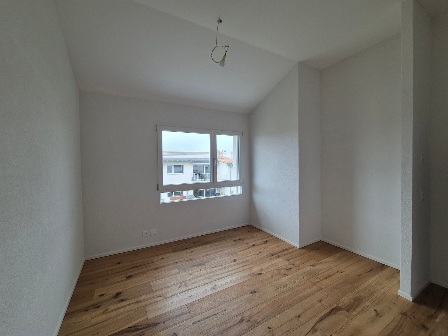 4 ½ rooms villa