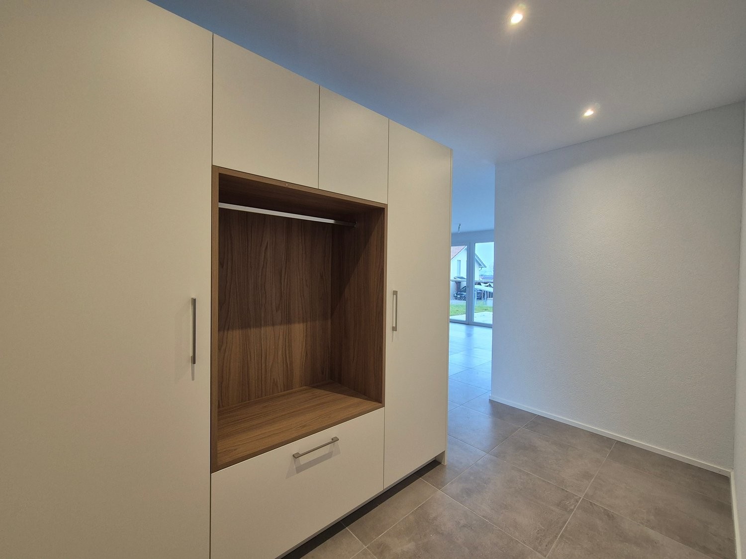 4 ½ rooms villa