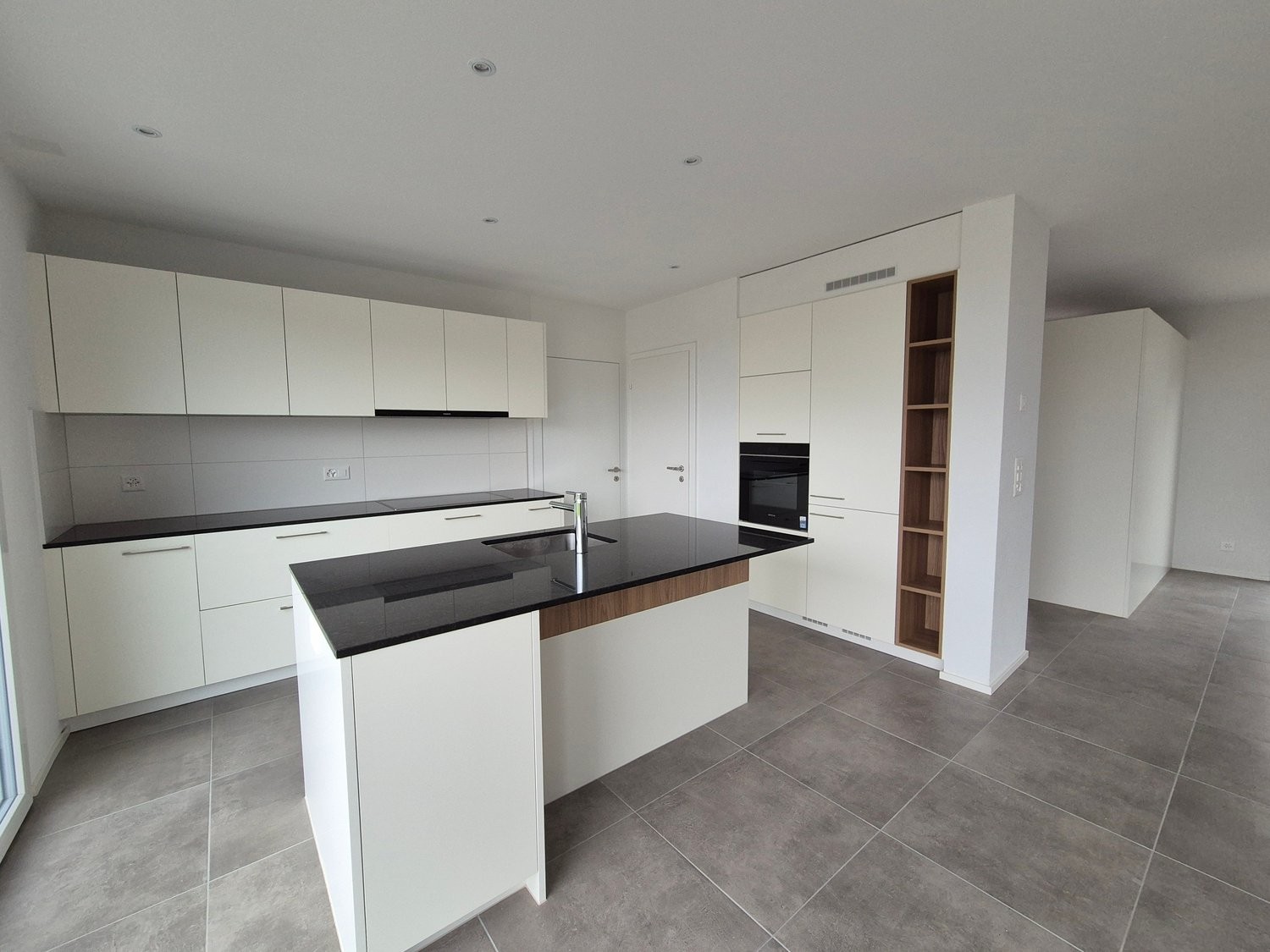 4 ½ rooms villa