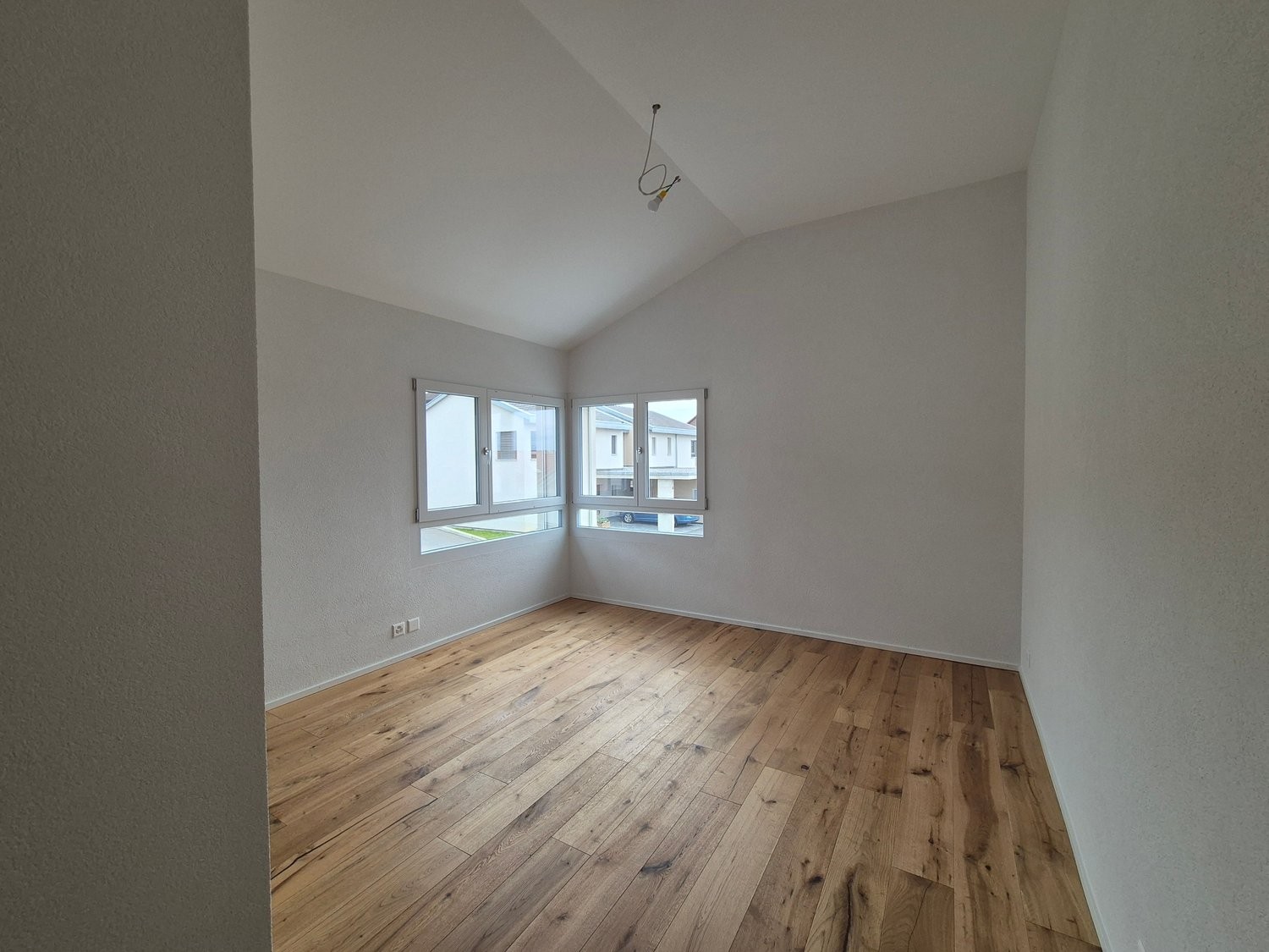 4 ½ rooms villa