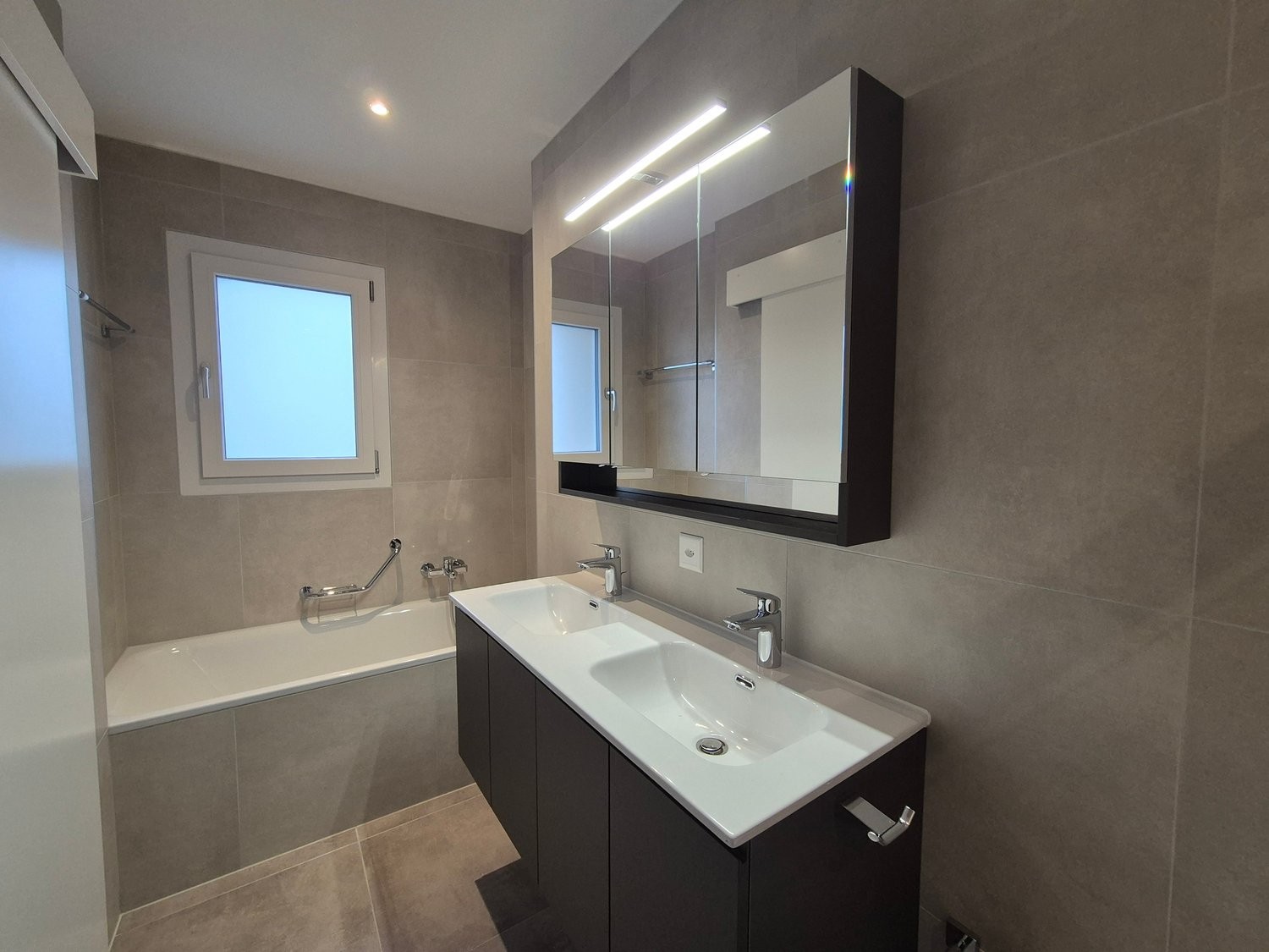 4 ½ rooms villa