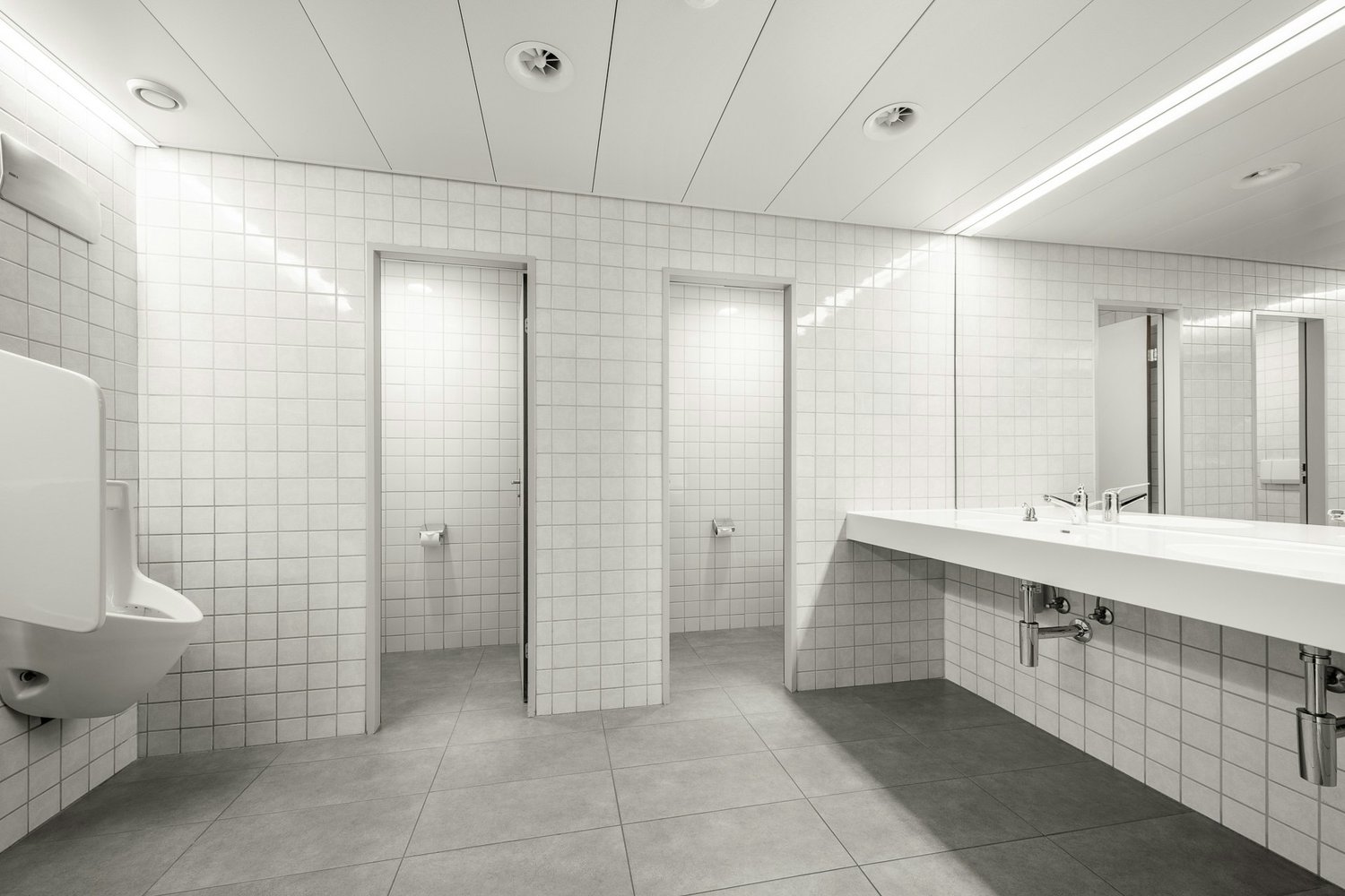 12m² office