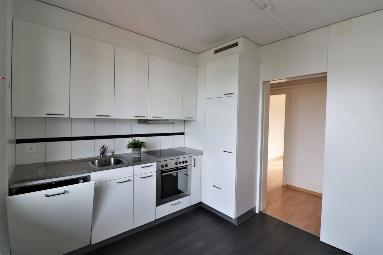 Appartamento di 4 ½ locali
