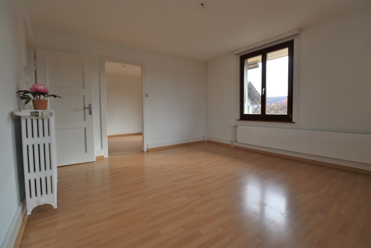 Appartamento di 4 ½ locali
