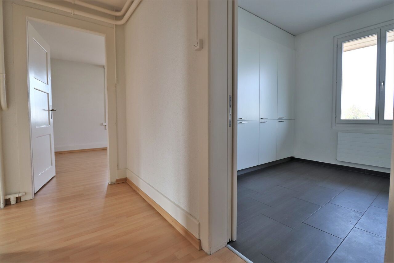 Appartamento di 4 ½ locali