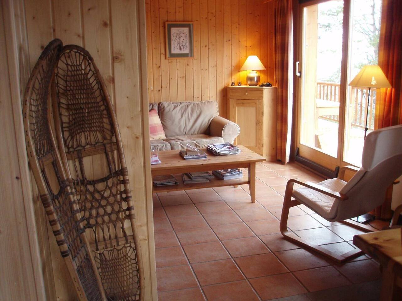 chalet con 7 locali