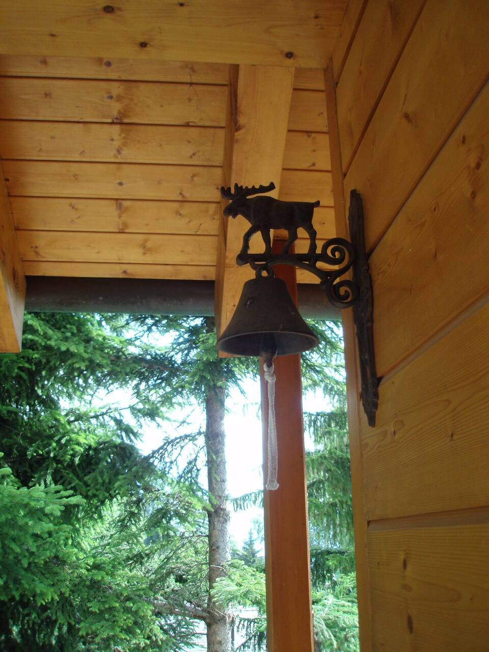 chalet con 7 locali