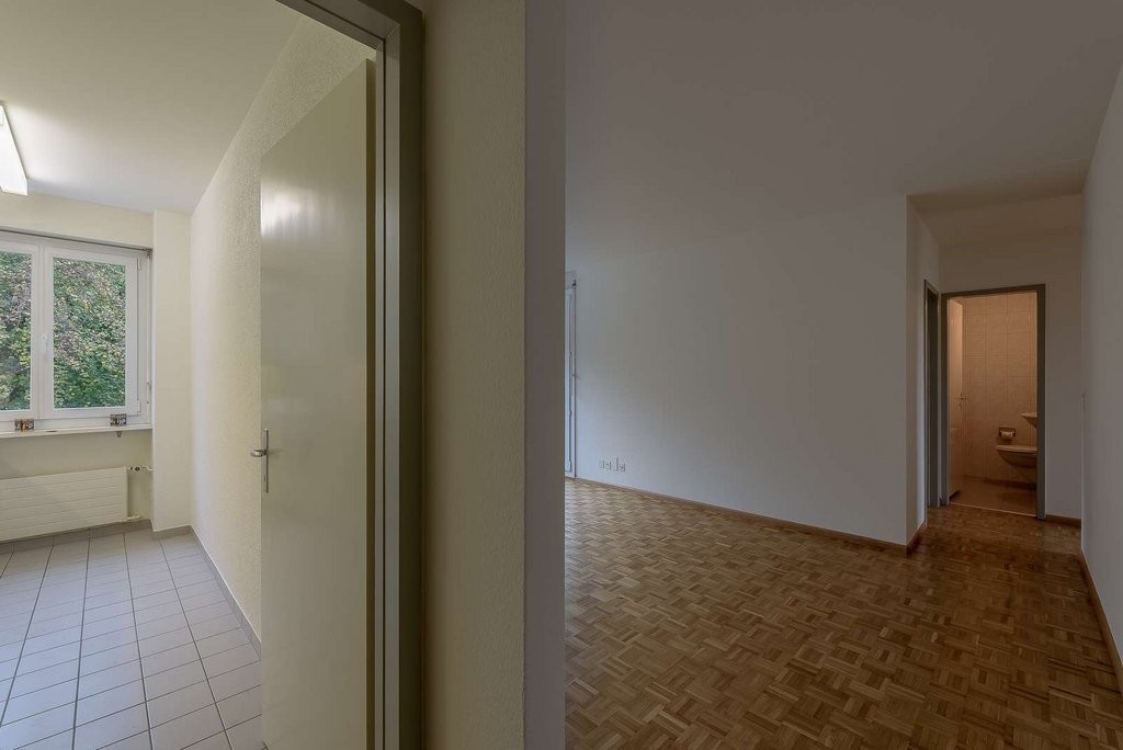 appartamento di 3 locali