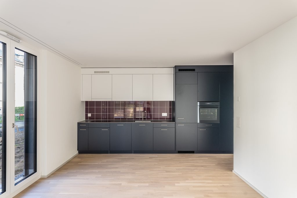 Appartamento di 4 ½ locali