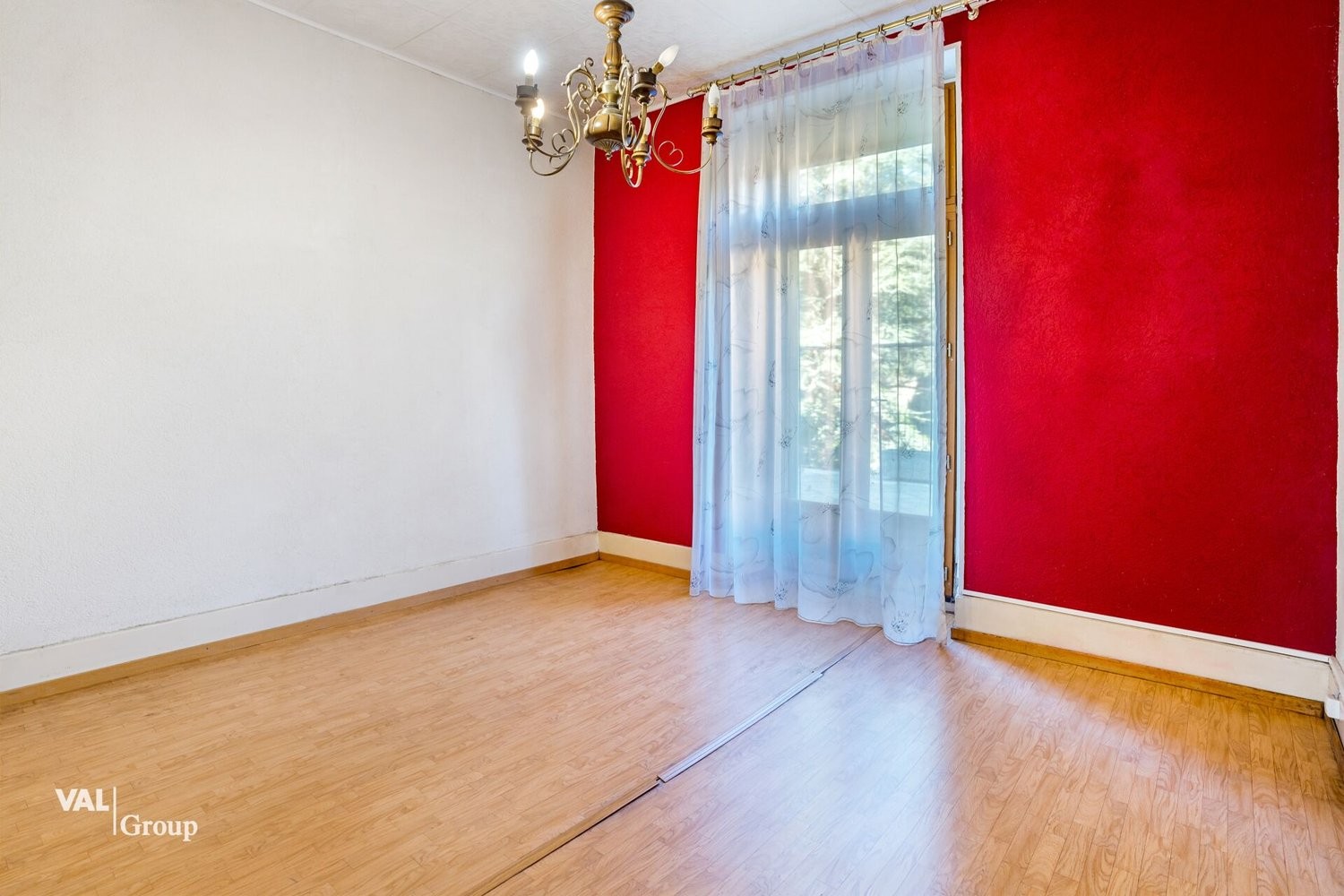 Appartamento di 4 ½ locali