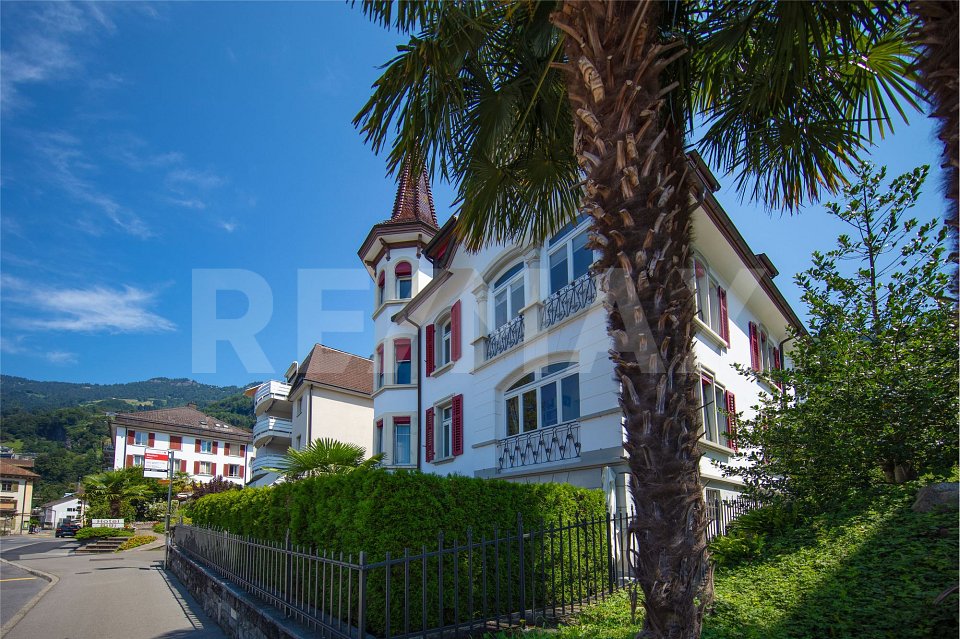 Appartamento di 3 ½ locali