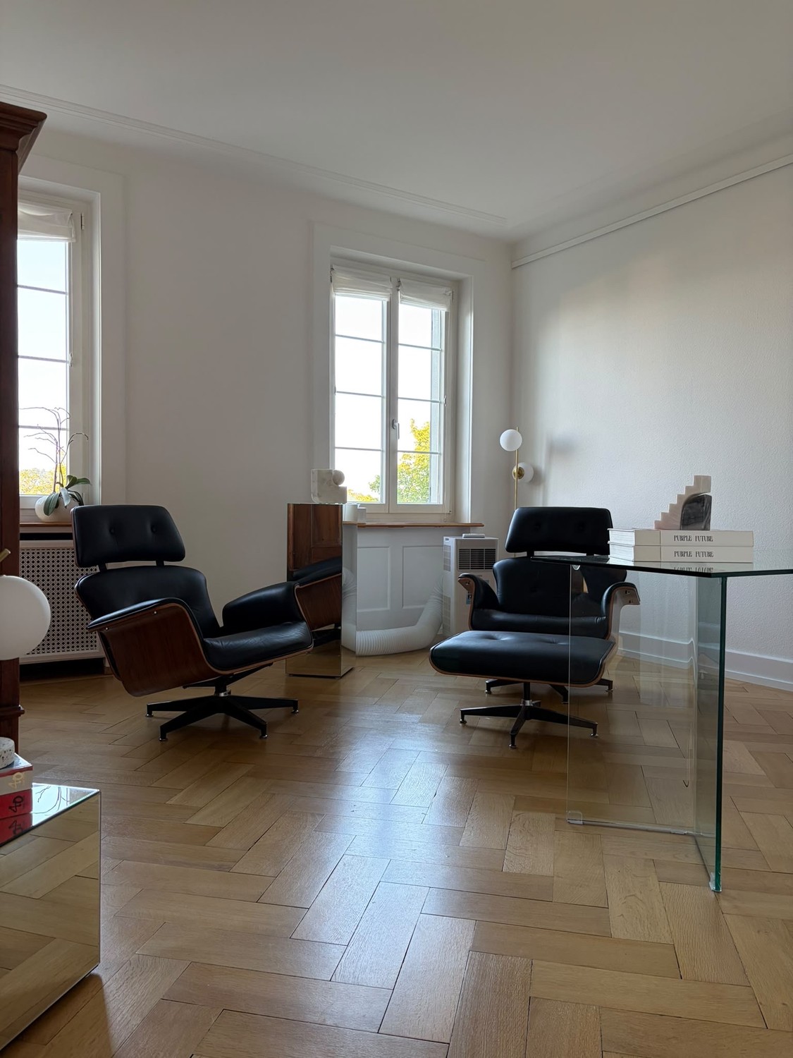 Ufficio di 18m²