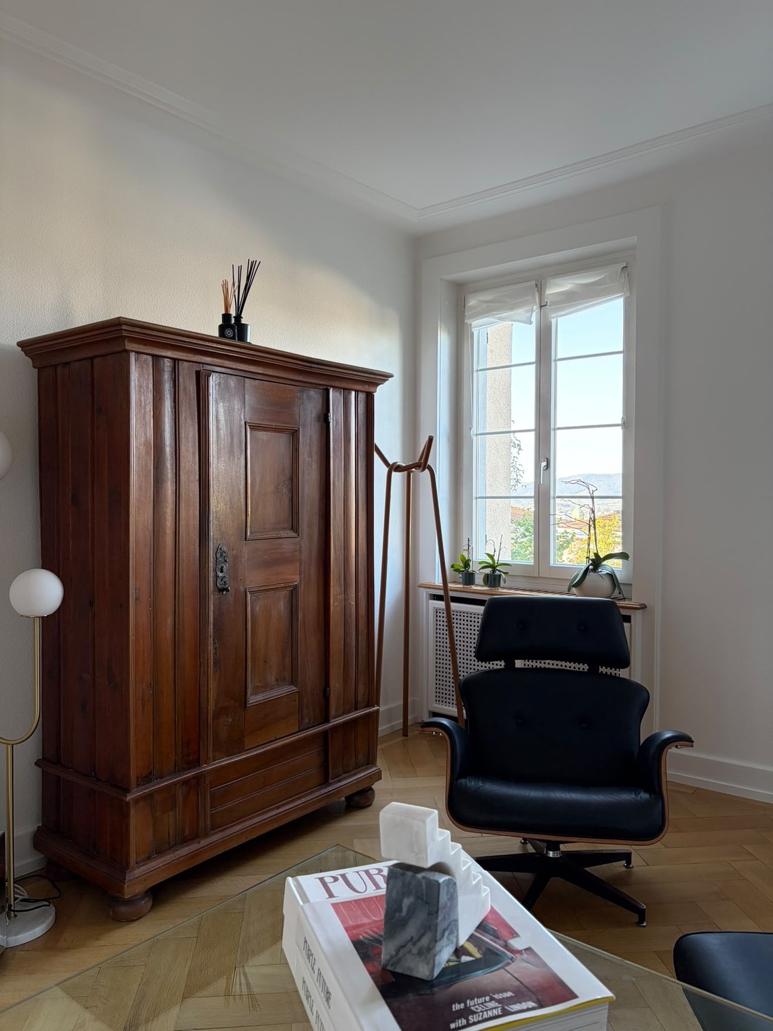 Ufficio di 18m²
