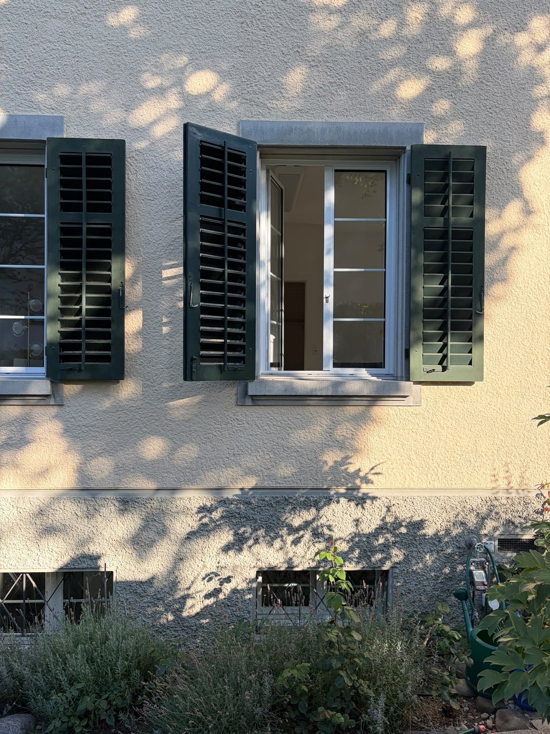 Ufficio di 18m²