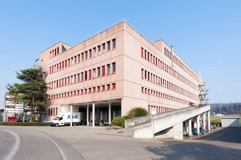 46m² ufficio