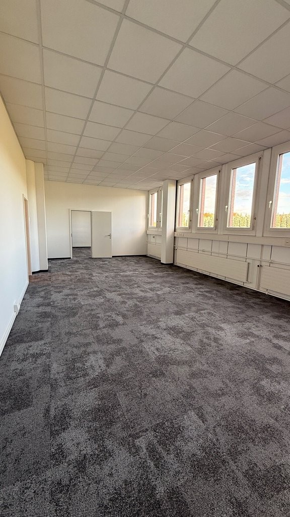 46m² ufficio