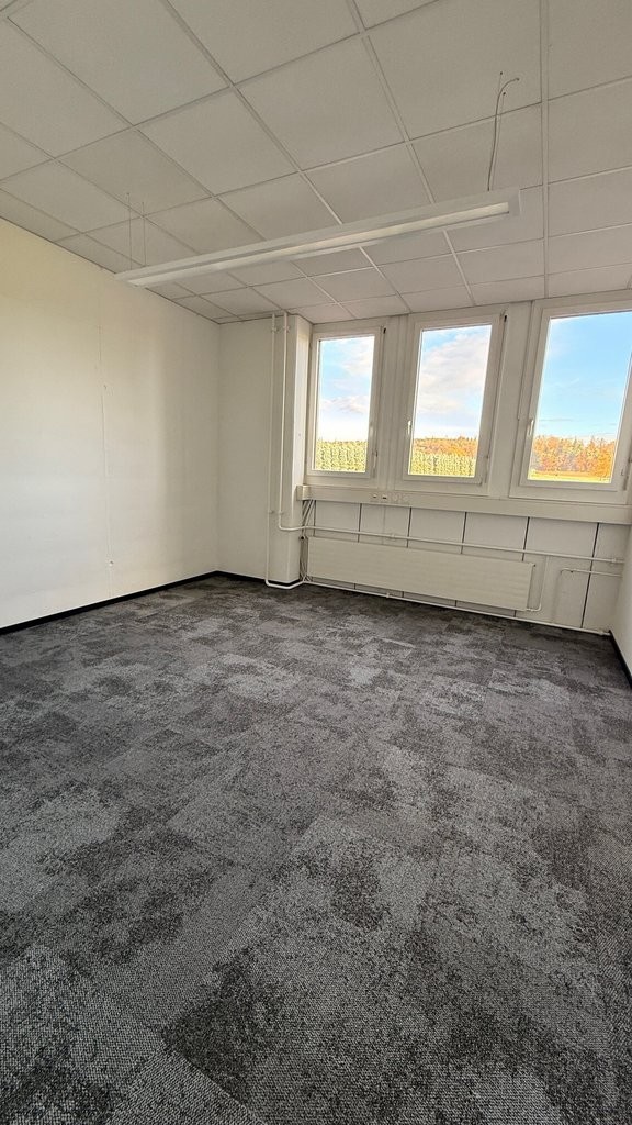 46m² ufficio