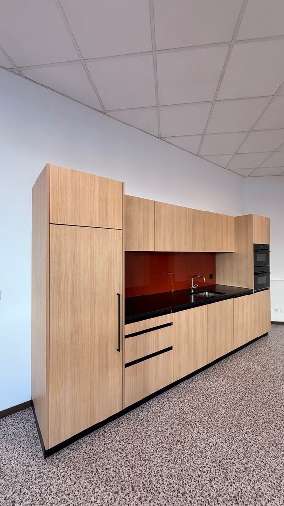 46m² ufficio