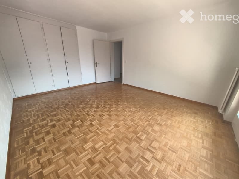 Appartamento di 2 ½ locali