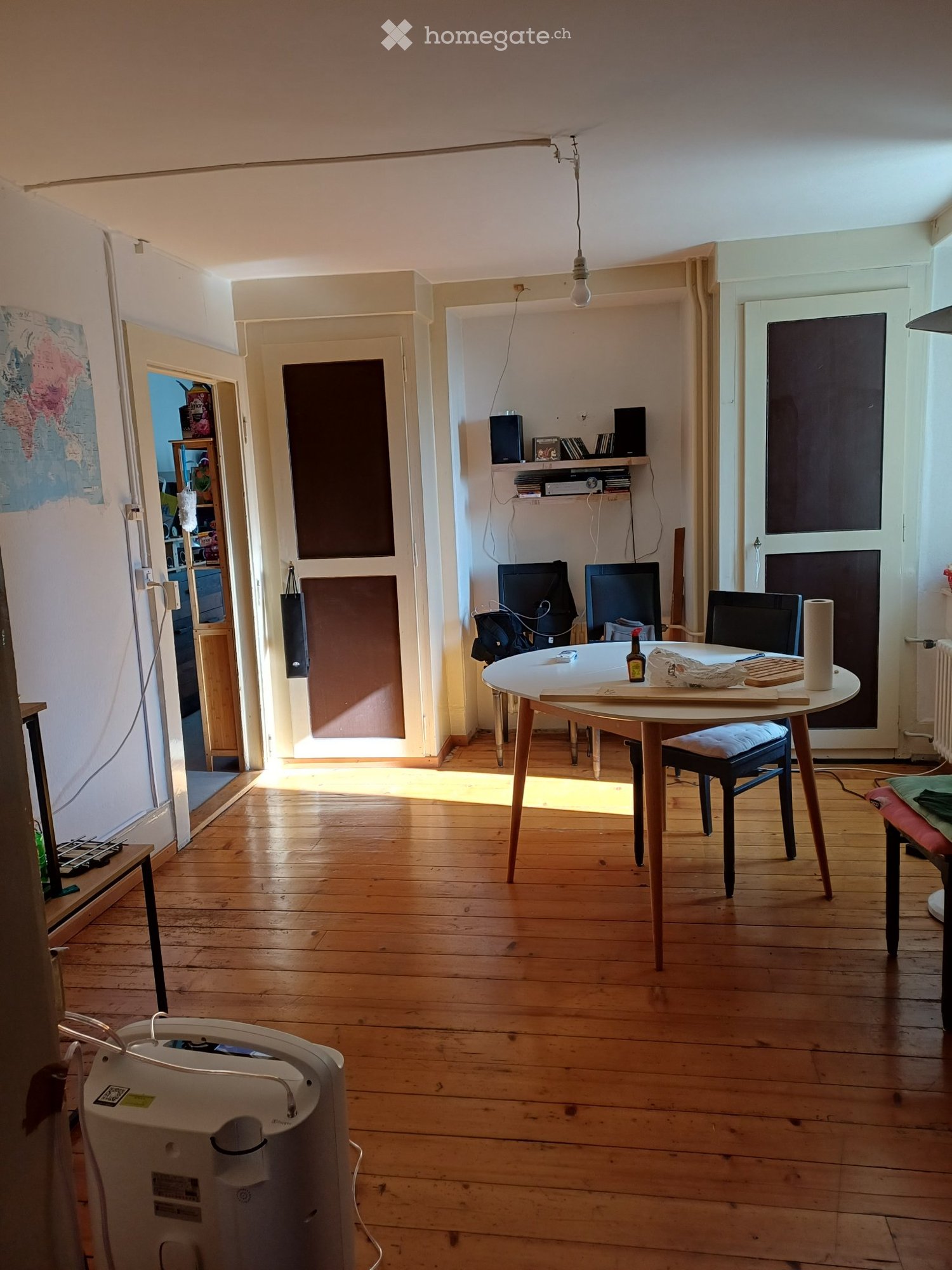 Appartamento di 4 locali