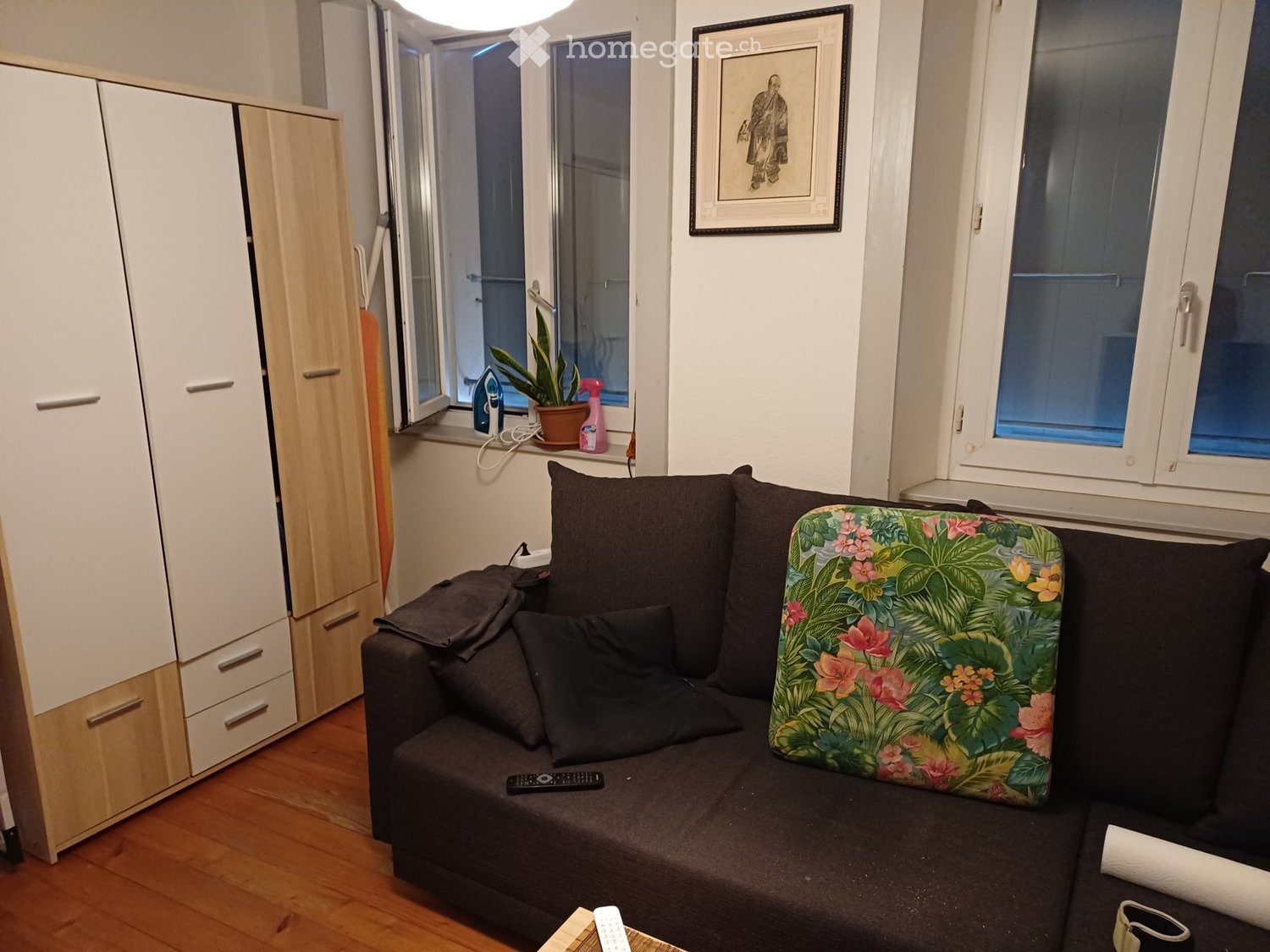 Appartamento di 4 locali