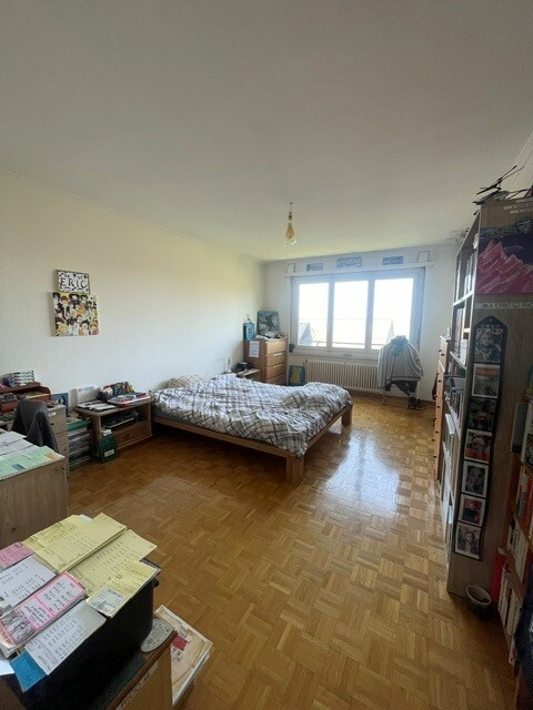 6 ½ rooms apartment