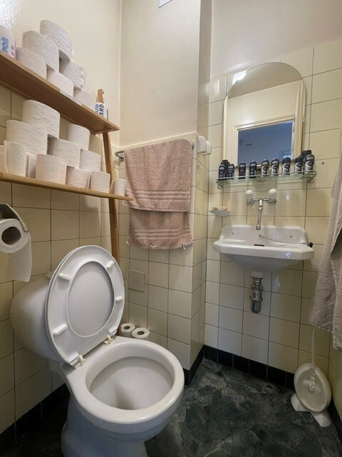 6 ½ rooms apartment