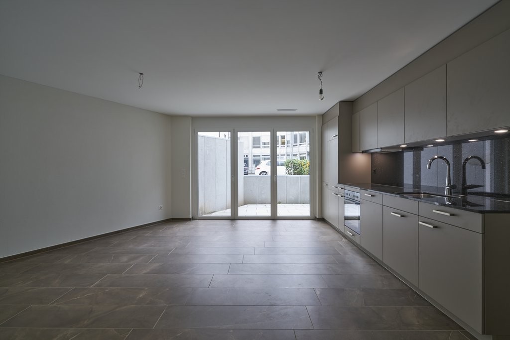 Appartamento di 2 ½ locali