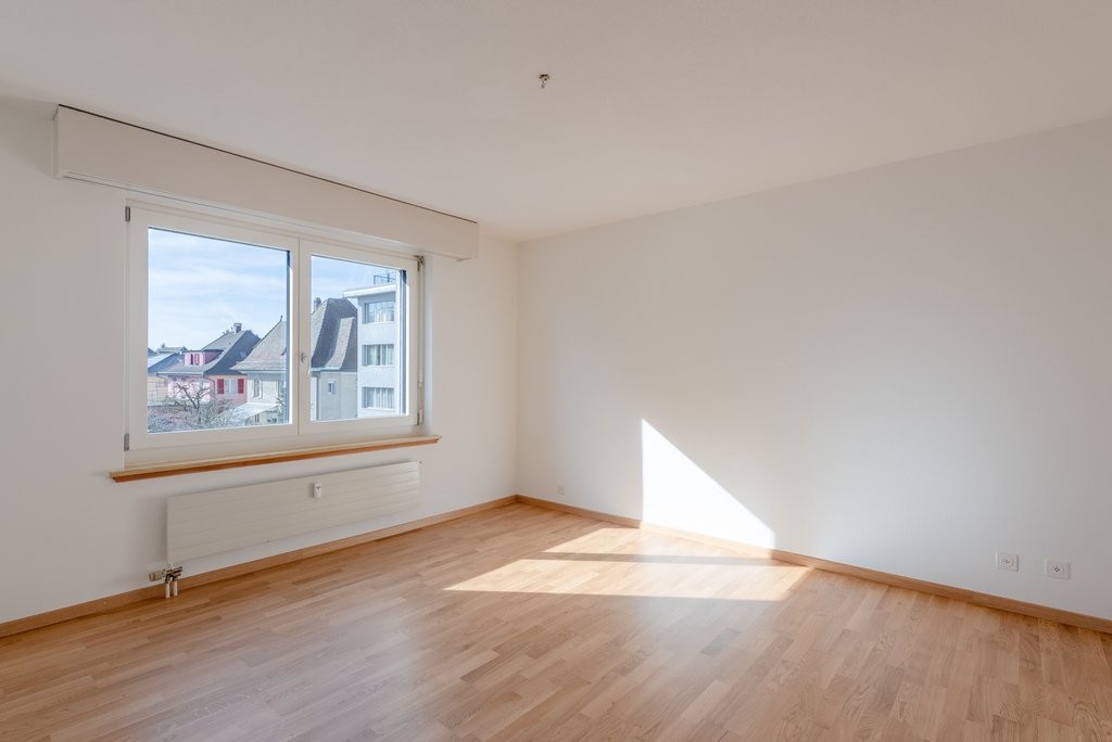 4 ½ rooms duplex
