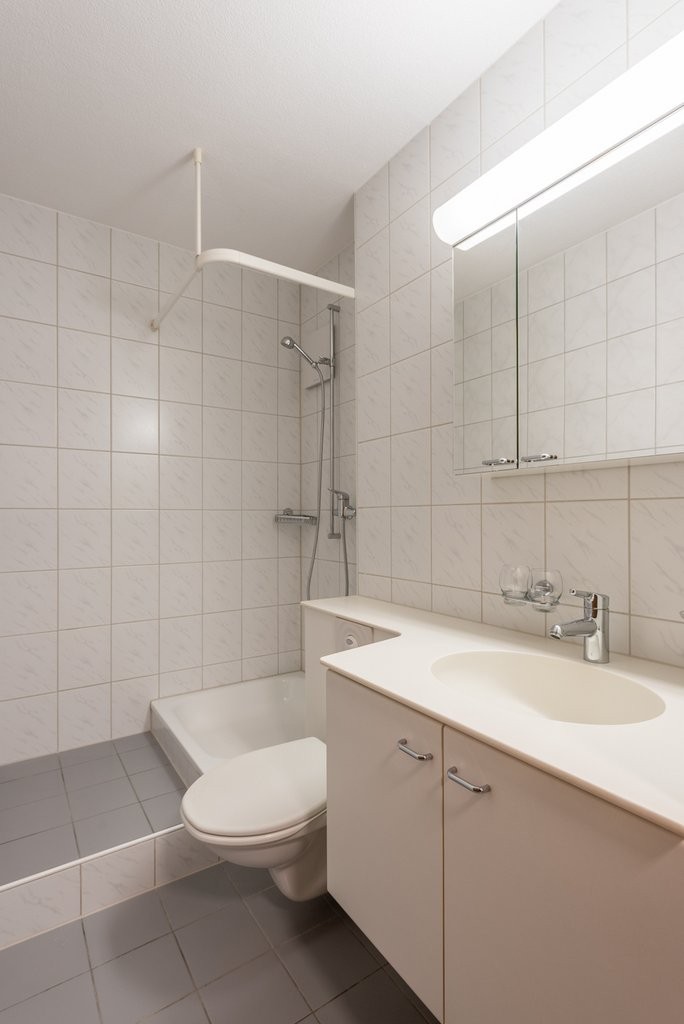 4 ½ rooms duplex