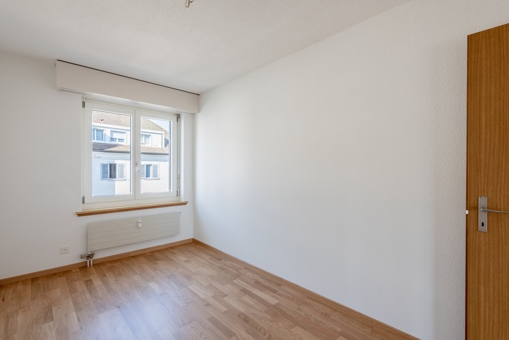 4 ½ rooms duplex
