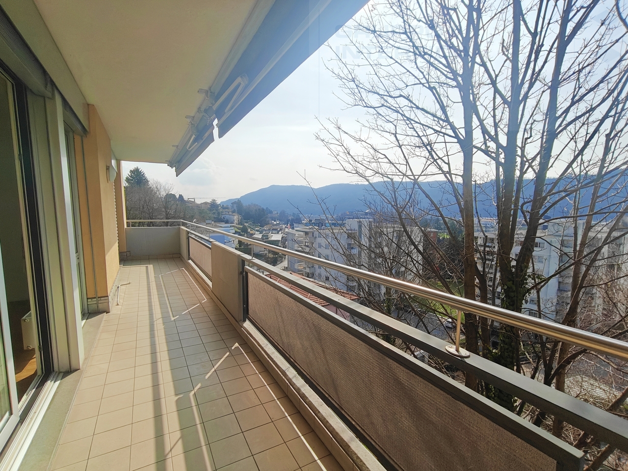 4 ½ rooms apartment