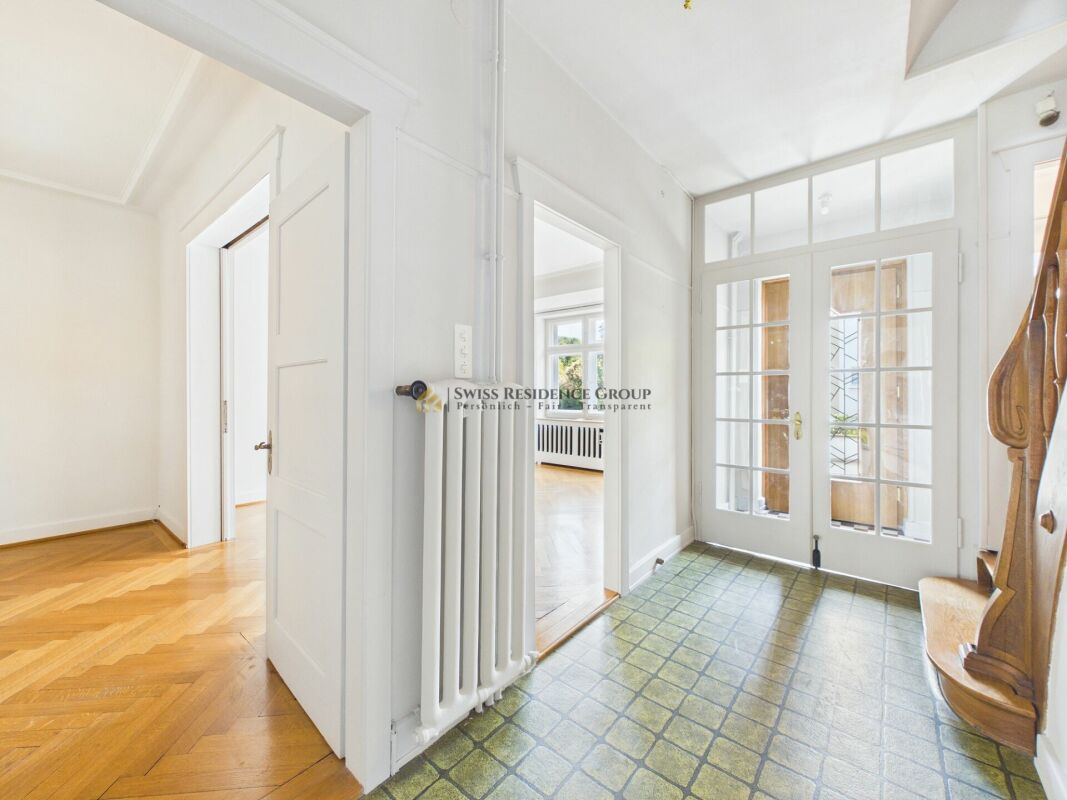 Casa unifamiliare di 7 ½ locali