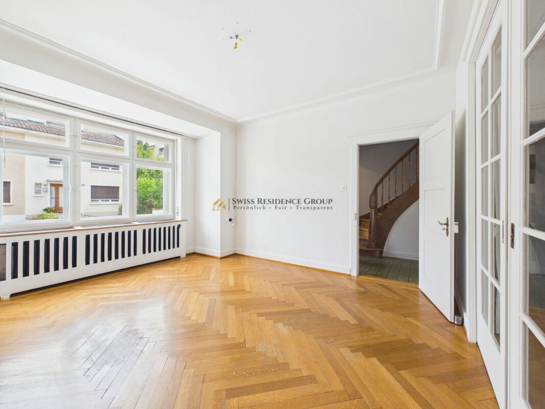 Casa unifamiliare di 7 ½ locali