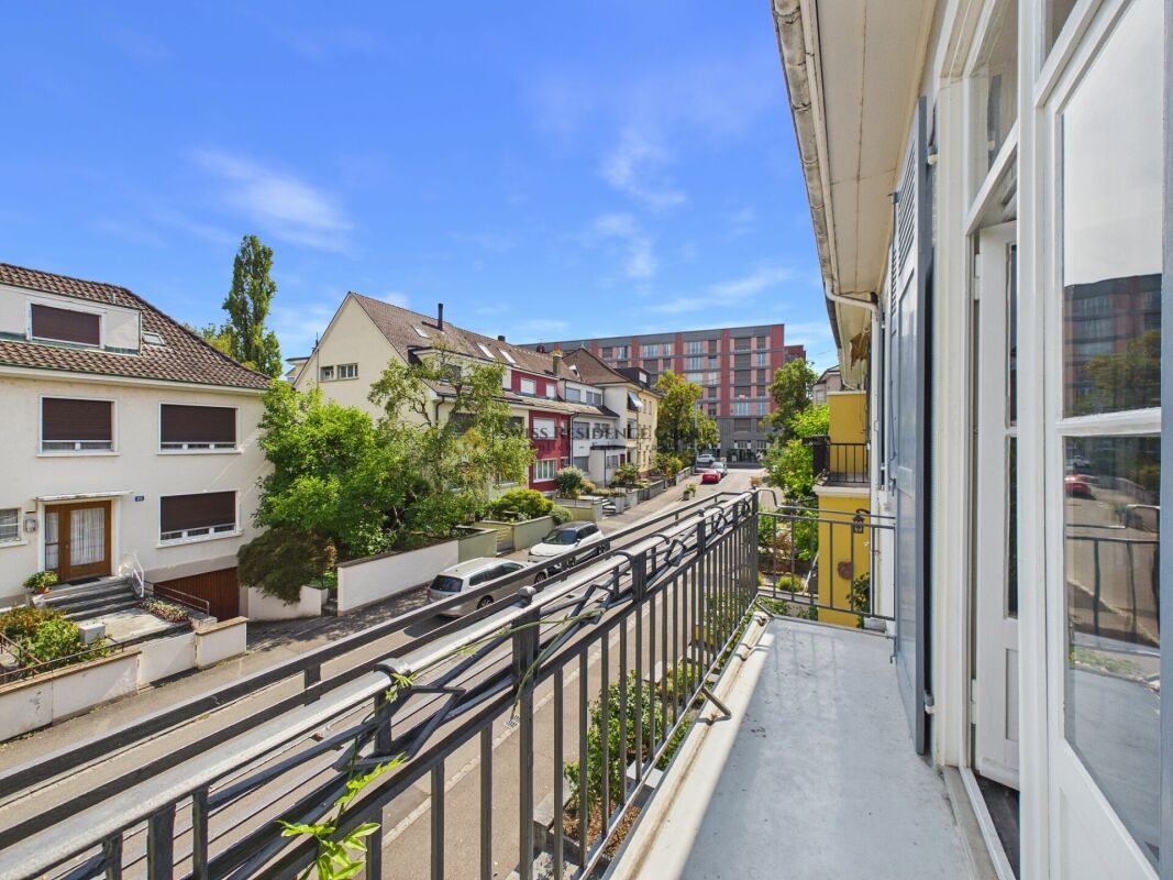 Casa unifamiliare di 7 ½ locali