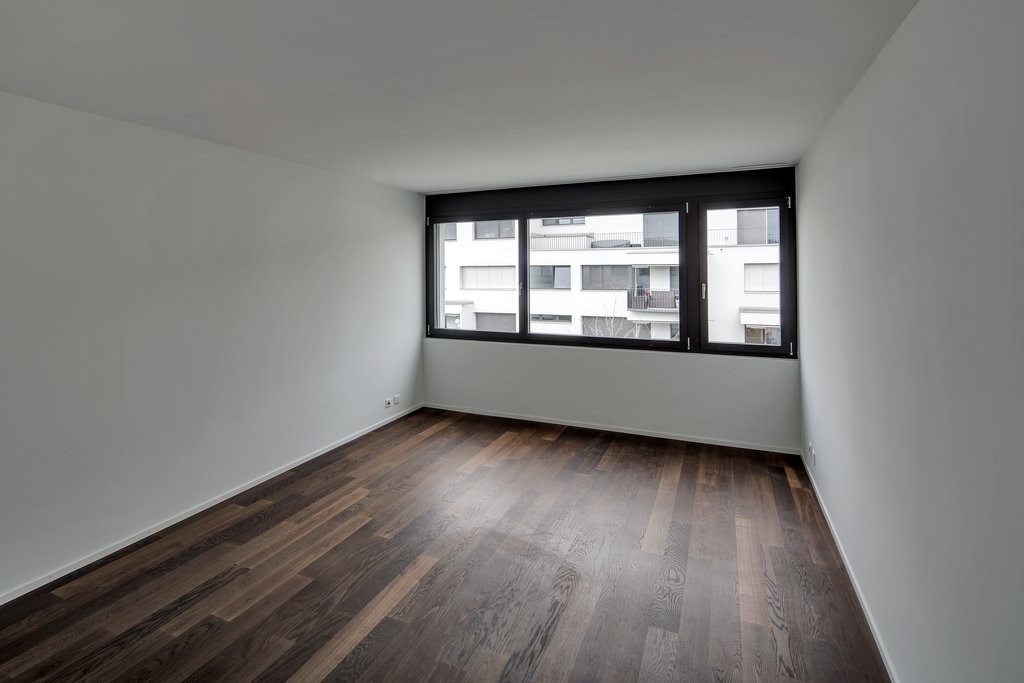 5 ½ rooms attic flat