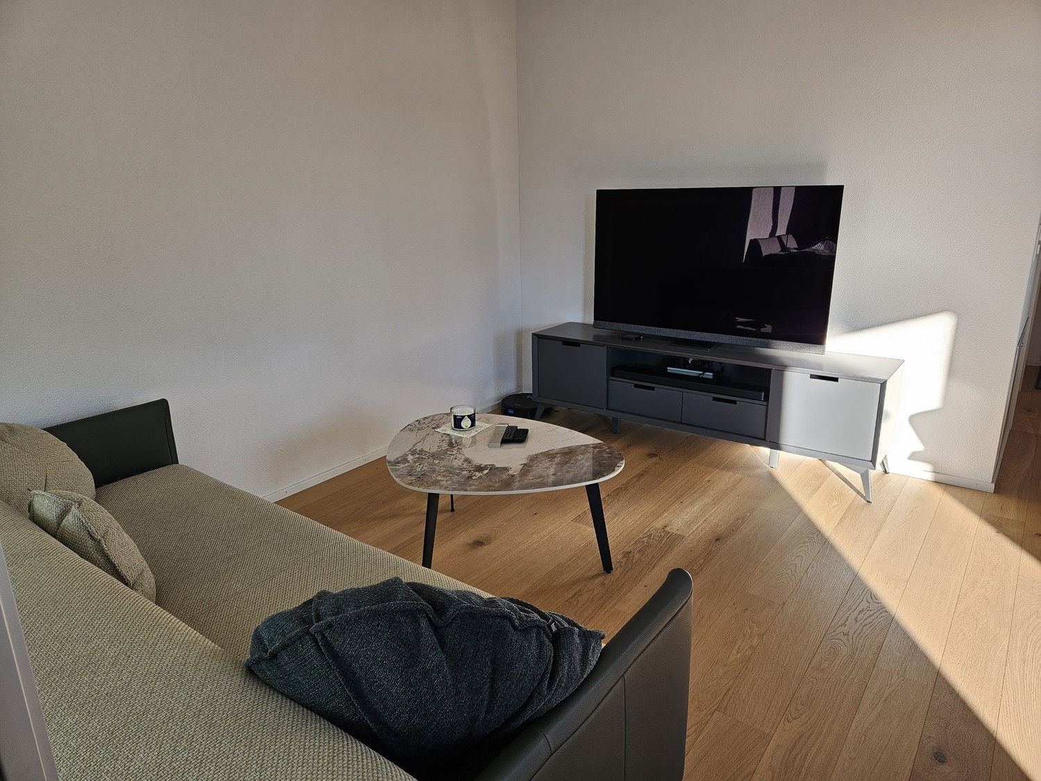 appartamento di 1 ½ locali